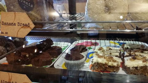 Yahava KoffeeWorks - Sydney 4u 0