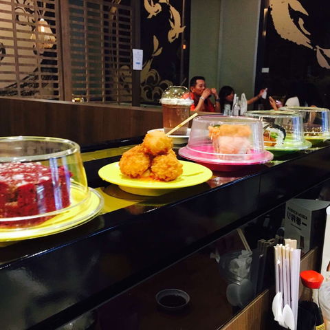 Aburi House Sushi & Teppanyaki - Sydney 4u 0