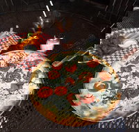 Al Capone's Pizzeria - Kensington - Accommodation Sydney