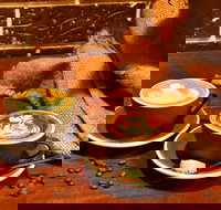 Alfresco Coffee Roasters - Accommodation Sydney