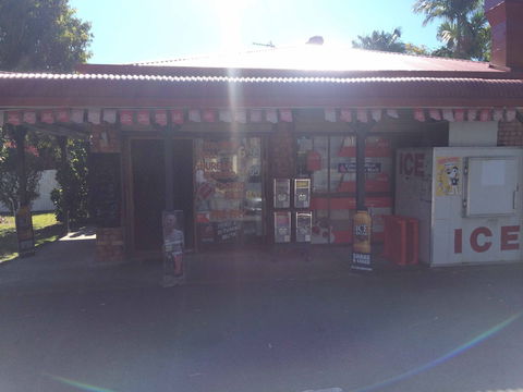 Al's Convenience & Indian Takeaway - Sydney 4u 0