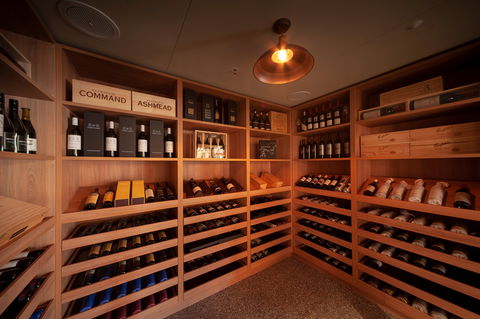 Angas Park Cellars - Sydney 4u 2