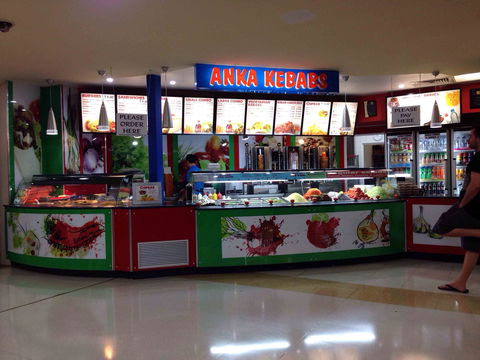 Anka Kebabs - Sydney 4u 0