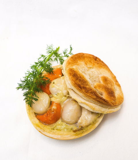 Apollo Bay Bakery - Accommodation Sydney 0