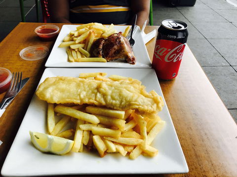 Archie's All Day - Sydney 4u 0
