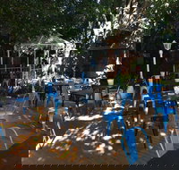 Atlas Cafe Pop-Up - Accommodation Sydney