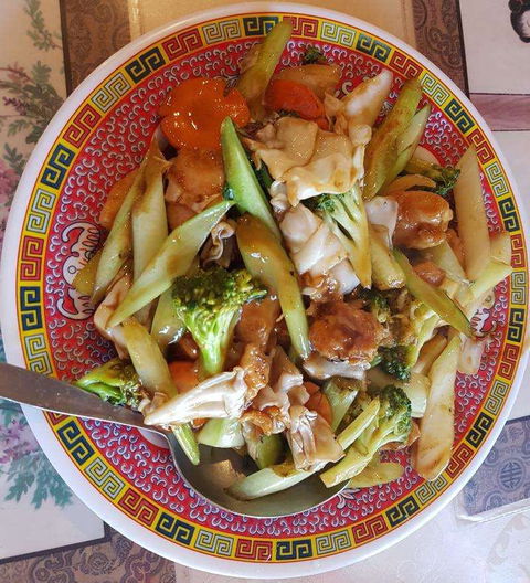 Augusta Moon Chinese Restaurant - Sydney 4u 0