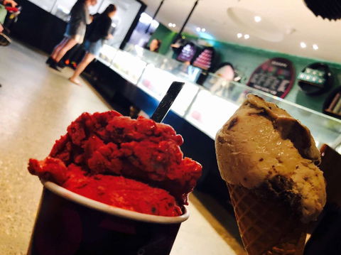 Augustus Gloop Gelatery - Pascoe Vale - Accommodation Sydney 0