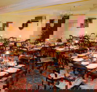 Australian Heritage Restaurant - Sydney 4u
