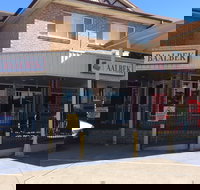 Baalbek Bakery - Accommodation Sydney