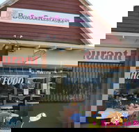 Bua Siam Restaurant - Accommodation Sydney