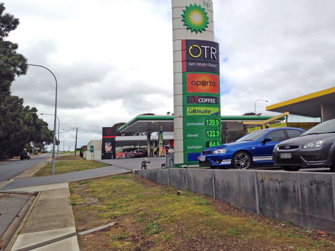 C Coffee - Old Reynella - Accommodation Sydney 0