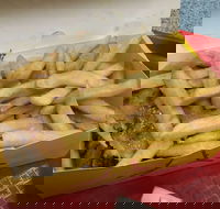 Chicken Treat - Riverton - Sydney 4u