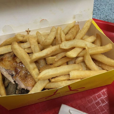 Chicken Treat - Riverton - Sydney 4u 0