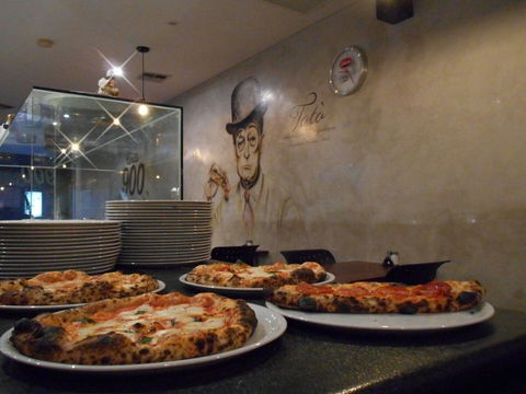 Circa 900 Pizzeria Napoletana - Sydney 4u 0