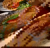 Cock  Bull - Accommodation Sydney