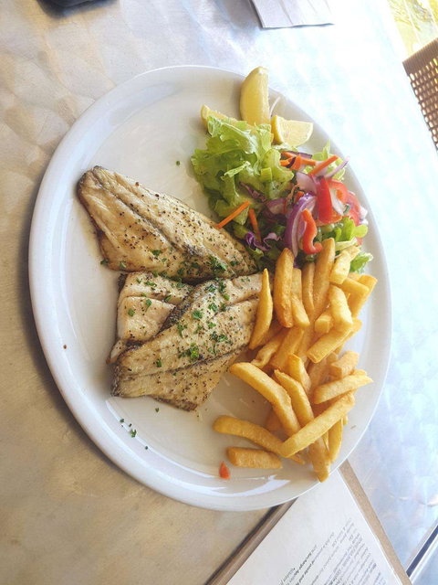 Cookabarra Restaurant - Sydney Resort 0