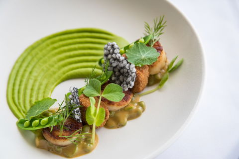 C Restaurant - Sydney 4u 1