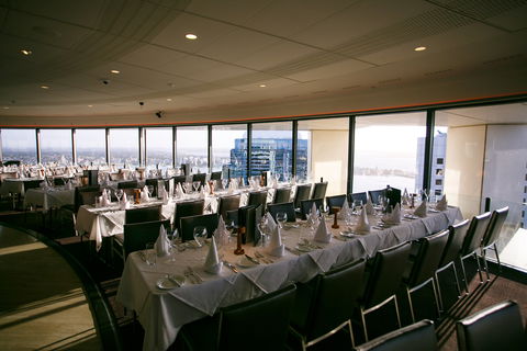 C Restaurant - Sydney 4u 2
