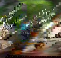 De Bortoli Wines Bilbul - Accommodation Sydney