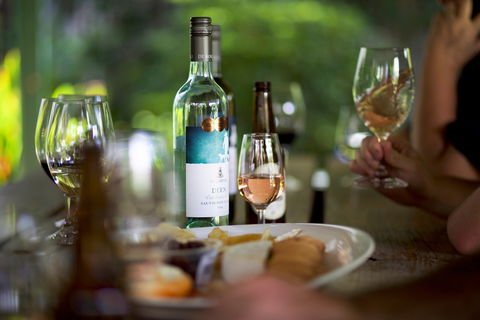 De Bortoli Wines Bilbul - Accommodation Sydney 0