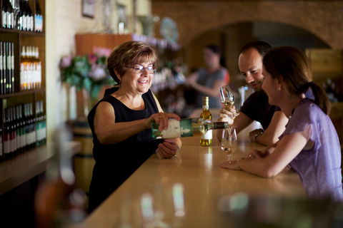 De Bortoli Wines Bilbul - Accommodation Sydney 1