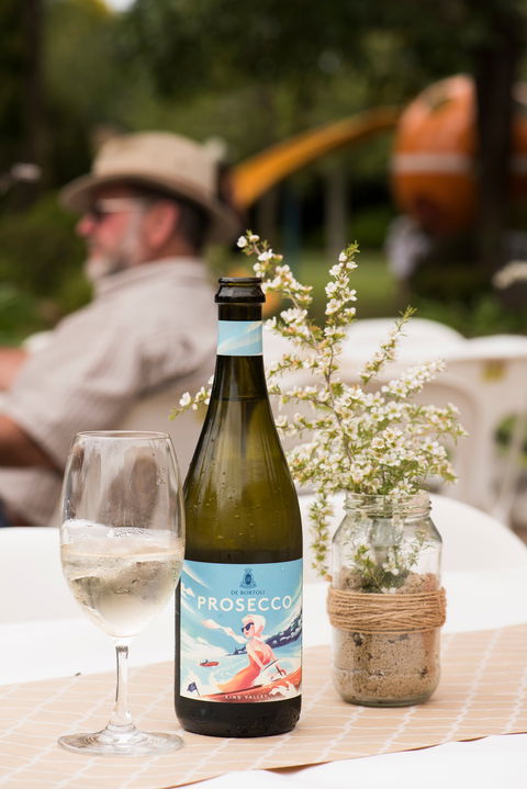 De Bortoli Wines Bilbul - Accommodation Sydney 2