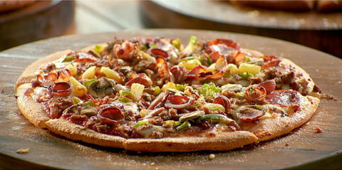Domino's - Ferny Grove - Accommodation Sydney 0