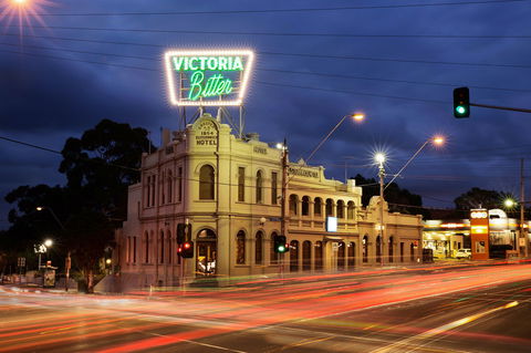Elsternwick Hotel - Sydney 4u 0