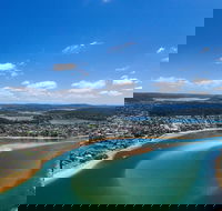 Ettalong Diggers Visitor Information Centre - Sydney 4u