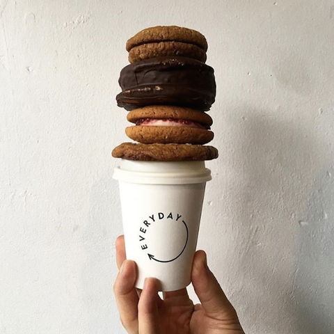 Everyday Coffee - Collingwood - Sydney 4u 0
