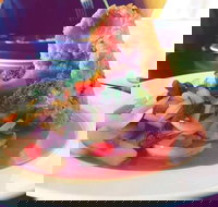 Fat Elephant Thai - Accommodation Sydney