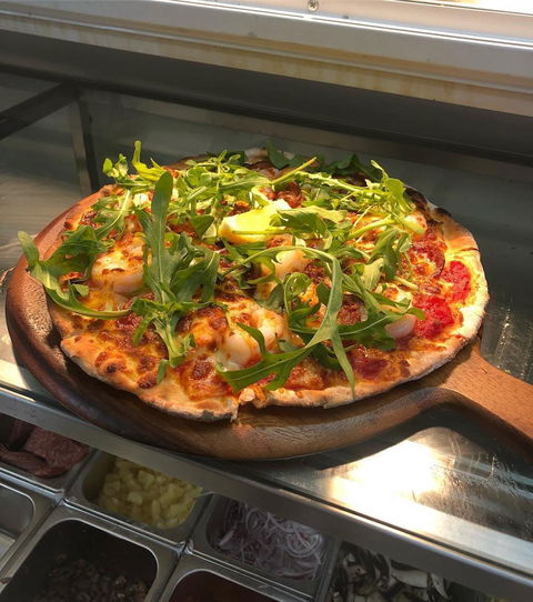 Florentina’s Trattoria - Sydney 4u 0