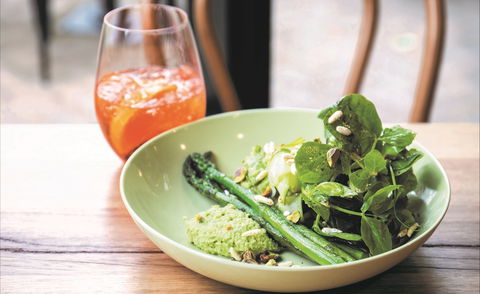 FRED Eatery - Accommodation Sydney 0