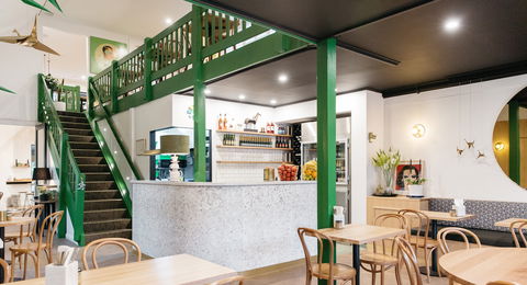 FRED Eatery - Accommodation Sydney 2