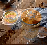 Griffith Vietnamese Restaurant - Accommodation Sydney