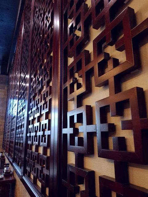 I Love Dumplings - St Kilda - Sydney 4u 0