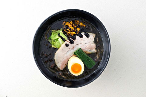 Ippudo - Chatswood - Sydney 4u 0