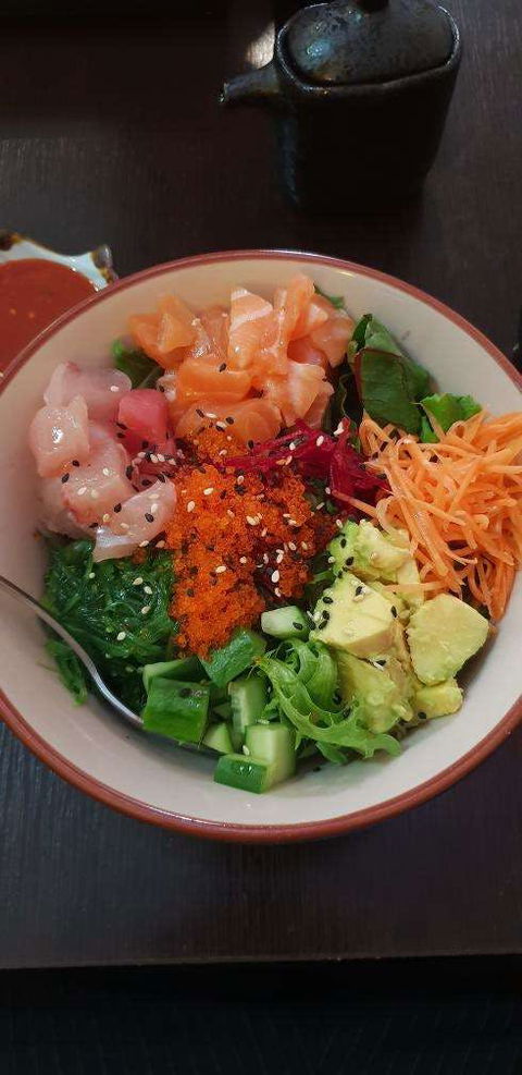 Itsumo Japanese Sushi Bar - Sydney 4u 0