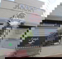 Jackson's Bakery and Cafe - Accommodation Sydney