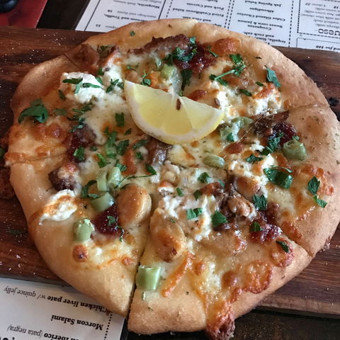 Jah Bar - Dee Why - Accommodation Sydney 0