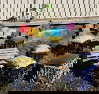 Killibinbin - Accommodation Sydney