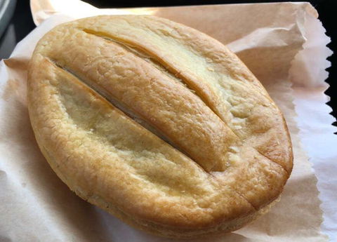 Kiwi Pie And Fried Chicken - Sydney 4u 0