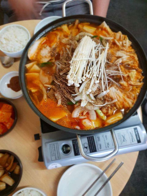 Korean Gookbab JANGOOKBAB - Sydney 4u 0