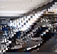 Locavore Dining - Accommodation Sydney