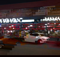 Mama  Papas Cucina Italiana - Sydney 4u