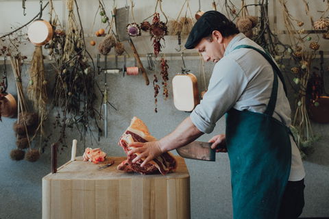 Meatsmith - Specialty Butcher And Wine Merchant - Sydney 4u 0