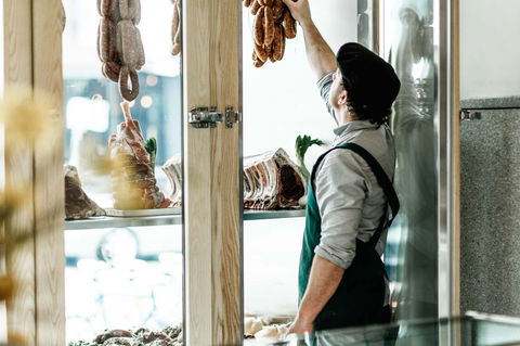 Meatsmith - Specialty Butcher And Wine Merchant - Sydney 4u 2