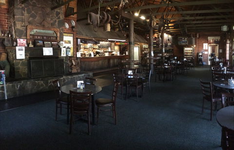 Murrumbateman Country Inn Bistro - Sydney 4u 0
