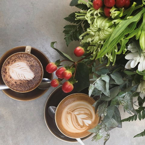 Nalou Kitchen - Sydney 4u 0